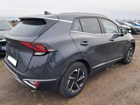 Kia Sportage - 2023
