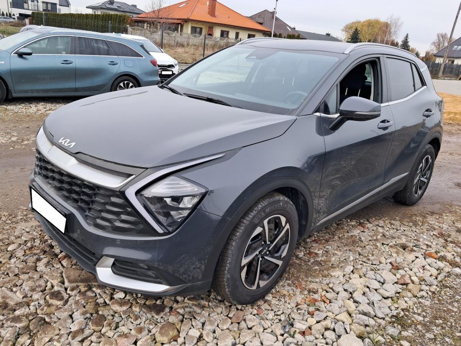 Kia Sportage - 2023