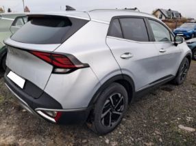 Kia Sportage - 2023