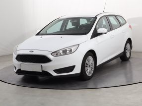 Ford Focus - 2016