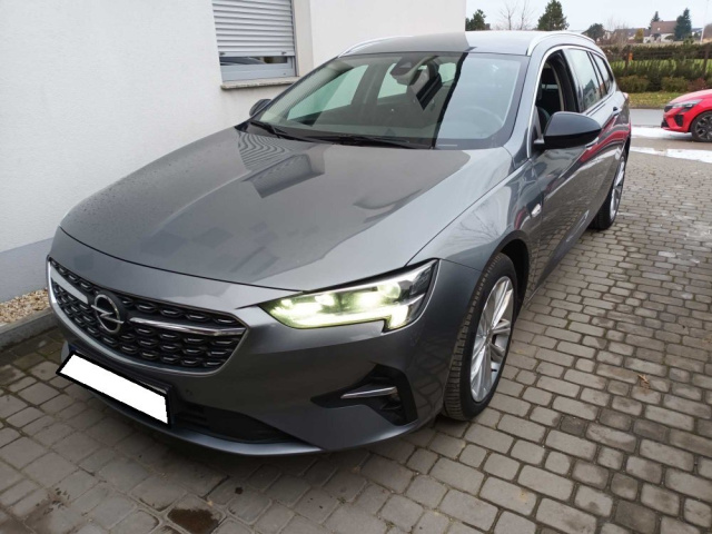 Opel Insignia 2020