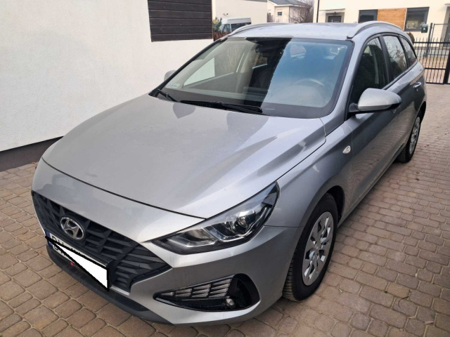 Hyundai i30 2021