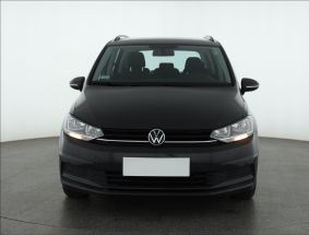Volkswagen Touran - 2021