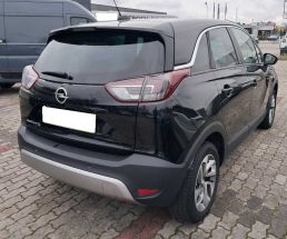 Opel Crossland X - 2020