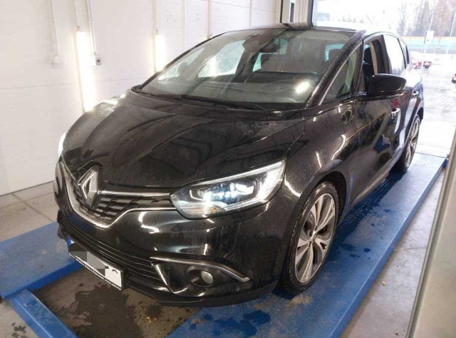 Renault Scenic 2018