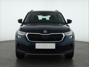 Skoda Kodiaq - 2021
