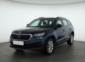 Skoda Kodiaq - 2021