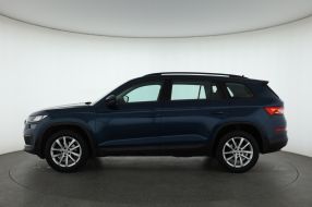 Skoda Kodiaq - 2021