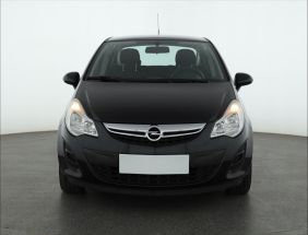Opel Corsa - 2012