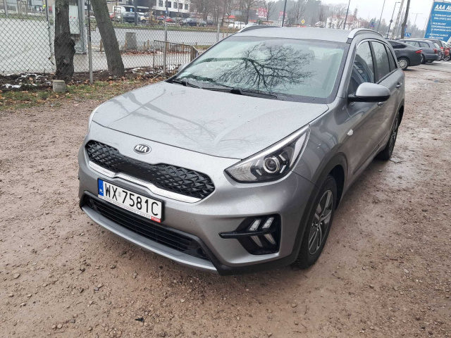 Kia Niro 2020