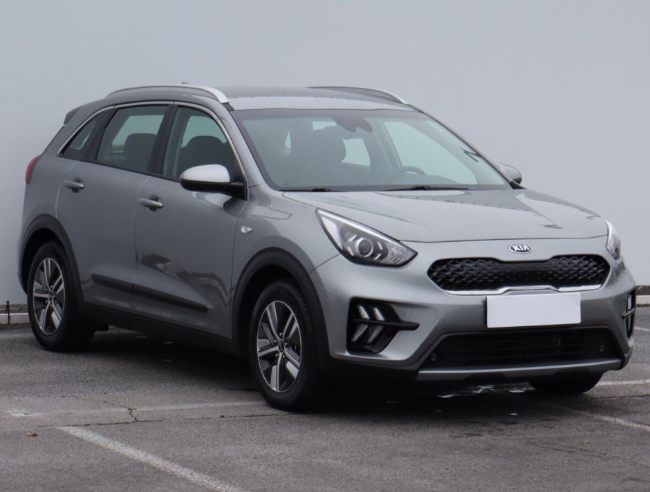 Kia Niro - 2020
