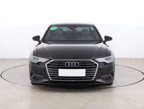 Audi A6 - 2019