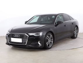 Audi A6 - 2019