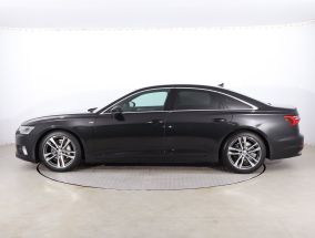Audi A6 - 2019