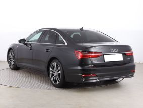 Audi A6 - 2019
