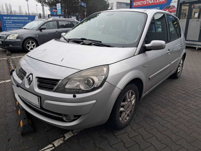 Renault Scenic 2008