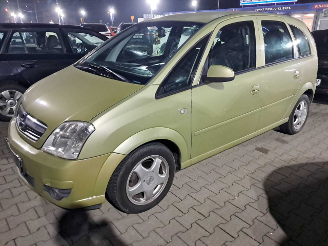 Opel Meriva 2006