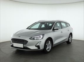 Ford Focus - 2021