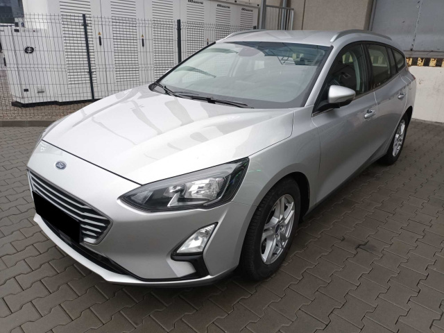 Ford Focus 2021