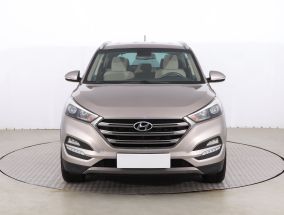 Hyundai Tucson - 2016