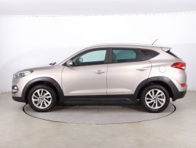 Hyundai Tucson - 2016