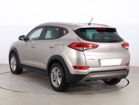Hyundai Tucson - 2016