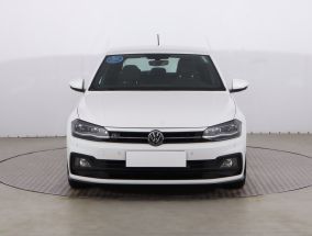 Volkswagen Polo - 2018