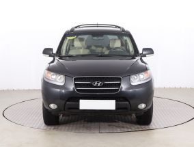 Hyundai Santa Fe - 2008