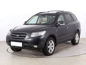 Hyundai Santa Fe - 2008