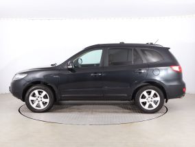 Hyundai Santa Fe - 2008