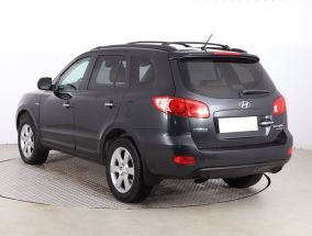 Hyundai Santa Fe - 2008