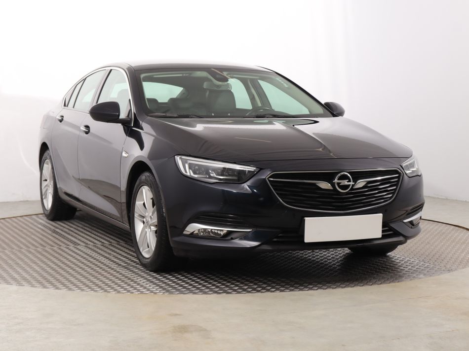 Opel Insignia - 2019