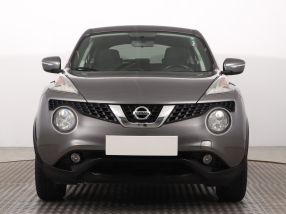 Nissan Juke - 2014