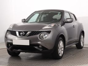 Nissan Juke - 2014