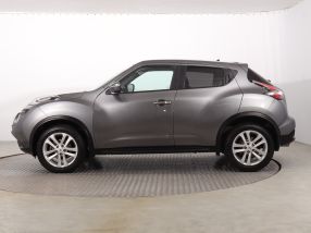 Nissan Juke - 2014