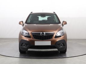 Opel Mokka - 2016