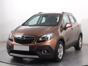 Opel Mokka - 2016