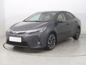 Toyota Corolla - 2016
