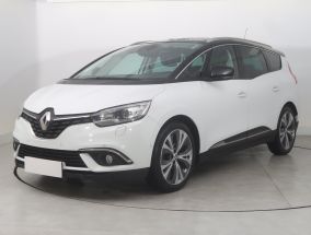 Renault Grand Scenic - 2017