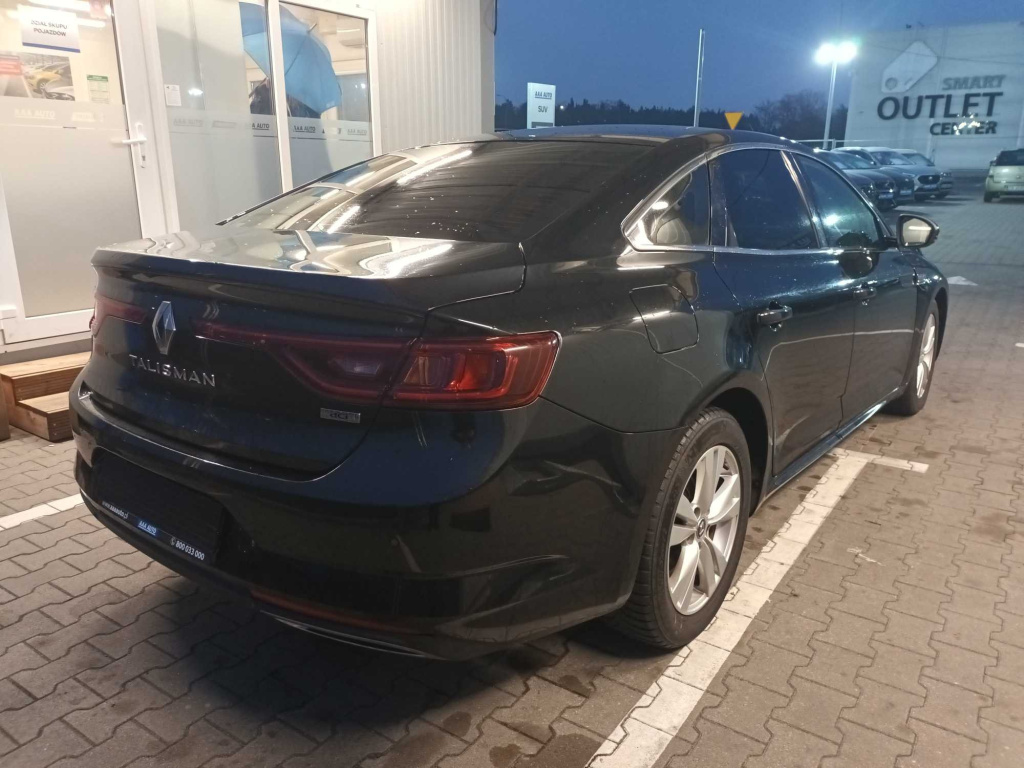 Renault Talisman