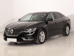 Renault Talisman - 2017