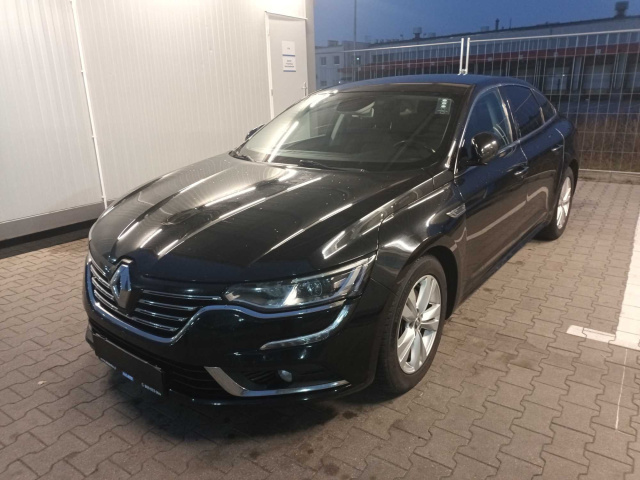 Renault Talisman 2017