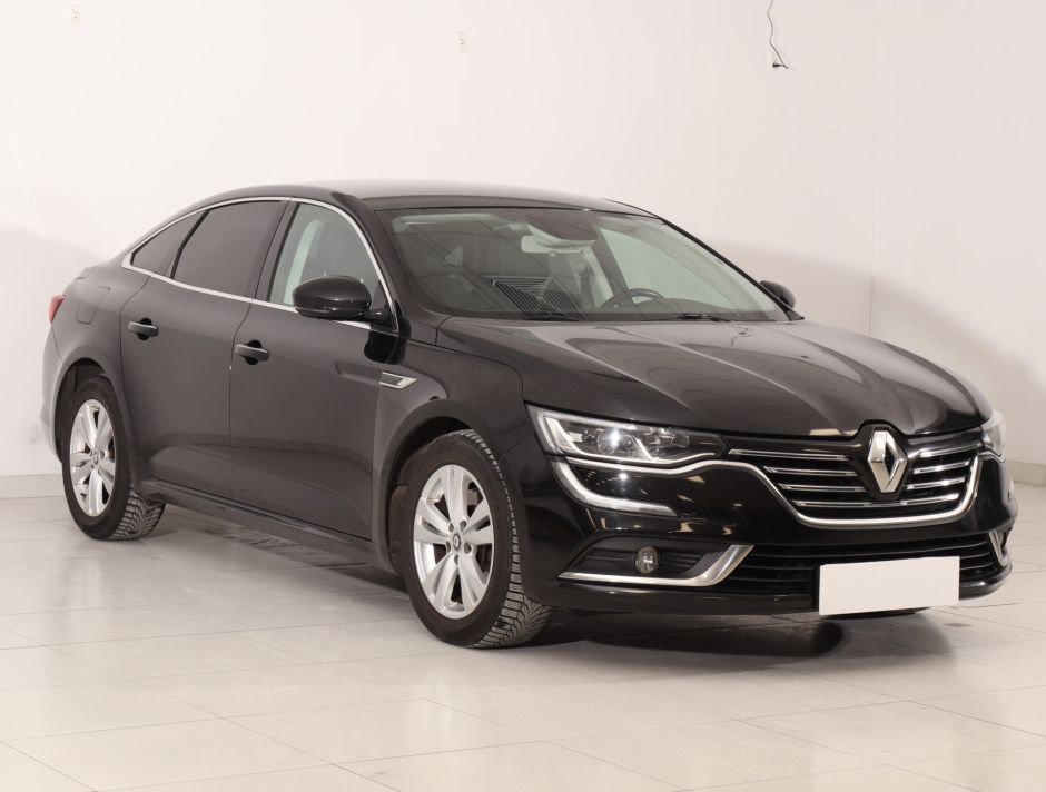 Renault Talisman - 2017