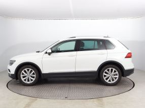 Volkswagen Tiguan - 2018