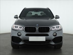 BMW X5 - 2016