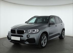 BMW X5 - 2016