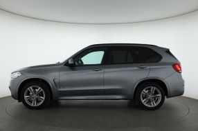 BMW X5 - 2016