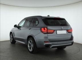 BMW X5 - 2016