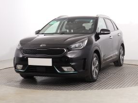 Kia Niro - 2019