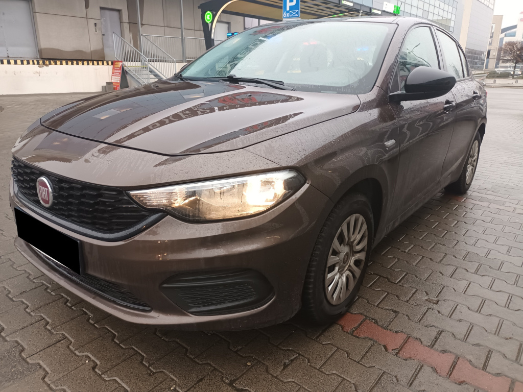 Fiat Tipo